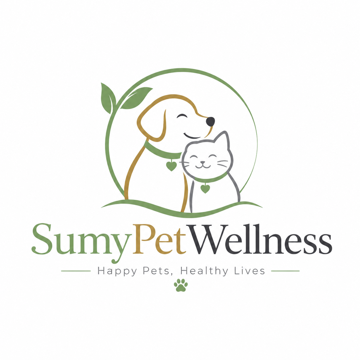 Sumy Pet Wellness